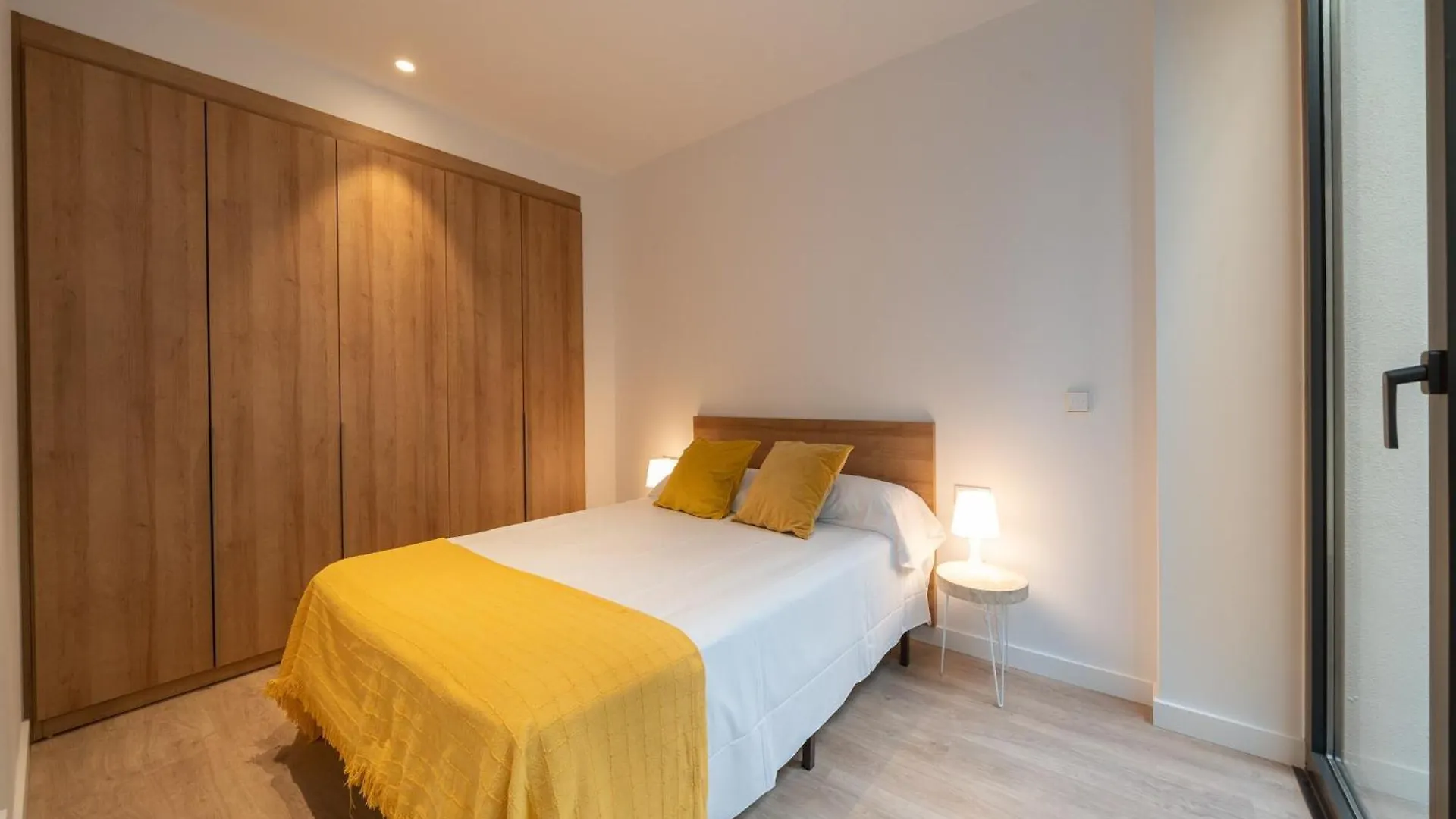 Beautiful Apartment In The Town Of L'Escala,