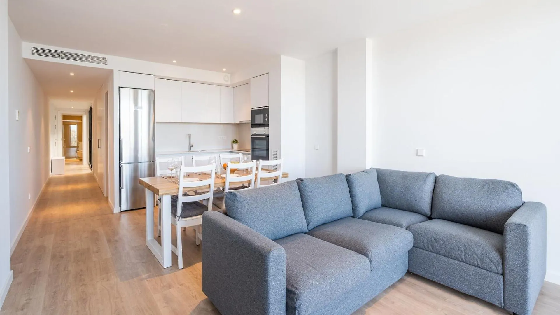 Beautiful Apartment In The Town Of L'Escala, 0*,  España